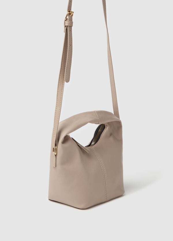 Ovs Borsa Hobo Piccola Con Tracolla
