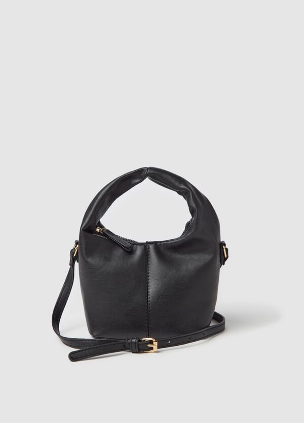 Ovs Borsa hobo piccola con tracolla