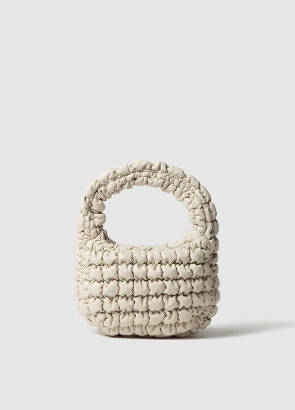 Ovs Borsa midi a mano imbottita