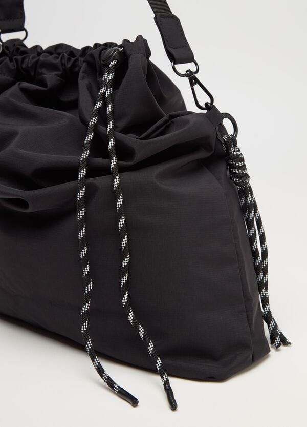 Ovs Borsa Shopper Con Tracolla ALTAVIA STUDIO