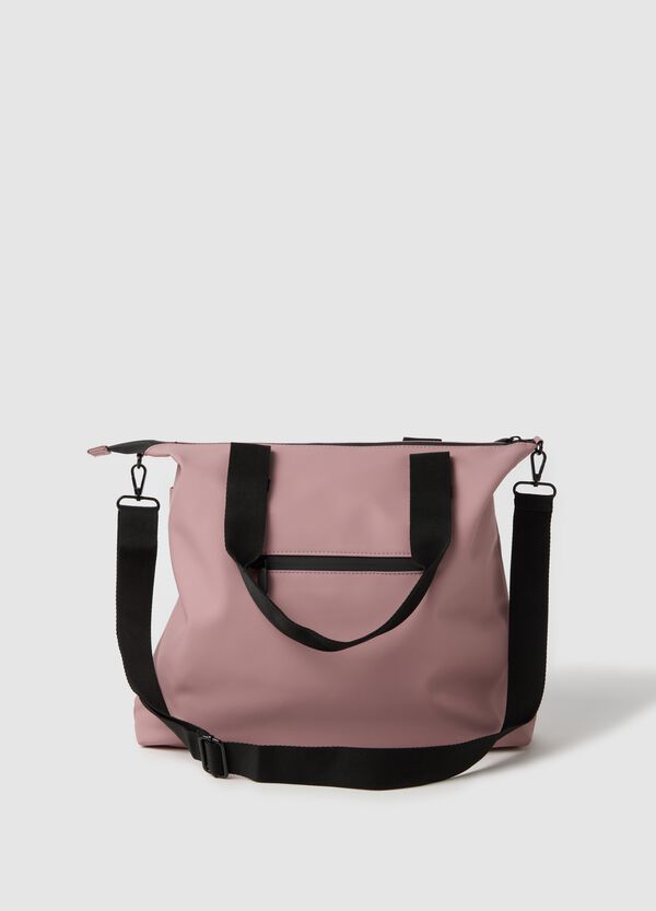 Ovs Borsa Shopper Con Tracolla