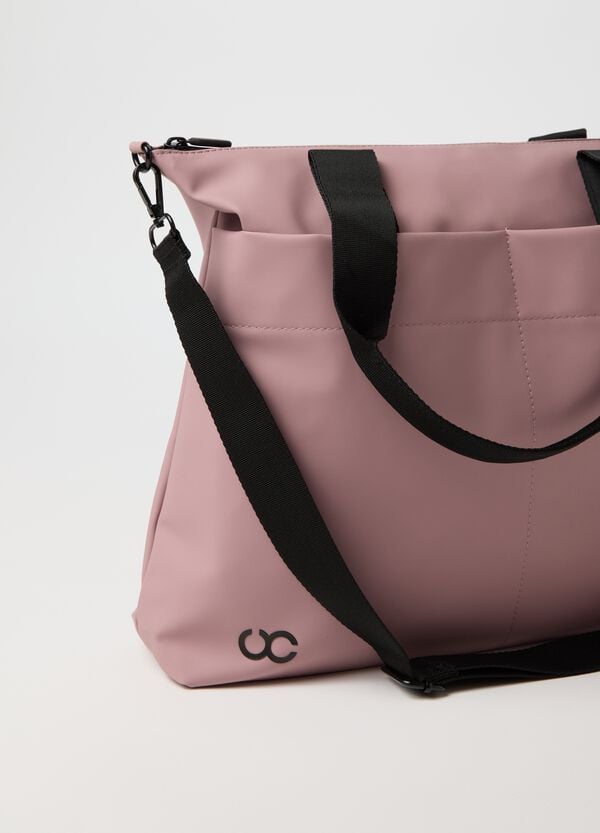 Ovs Borsa Shopper Con Tracolla