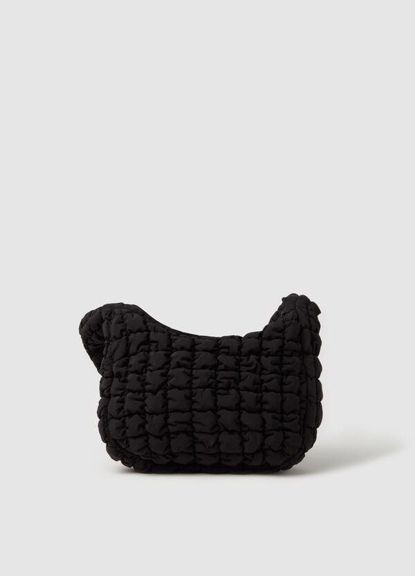 Ovs Borsa Shopper Trapuntata