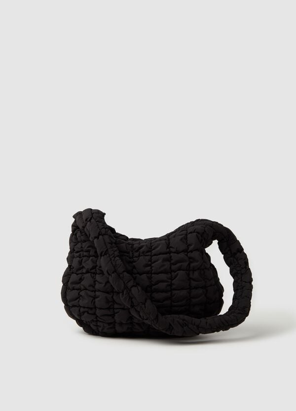 Ovs Borsa shopper trapuntata