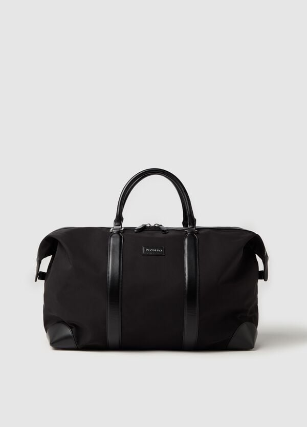 Ovs Borsone Tinta Unita Contemporary