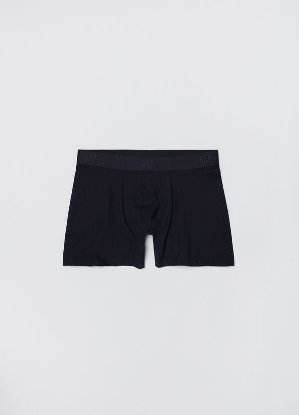 Ovs Boxer in cotone bio stretch