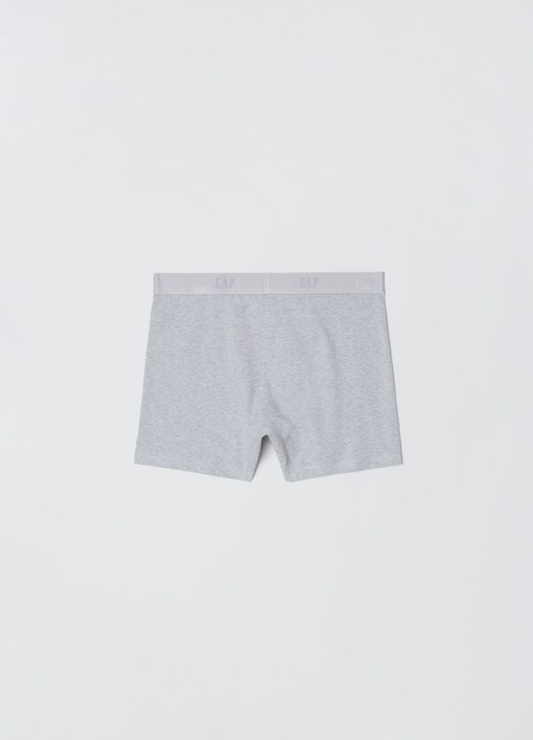 Ovs Boxer In Cotone Bio Stretch