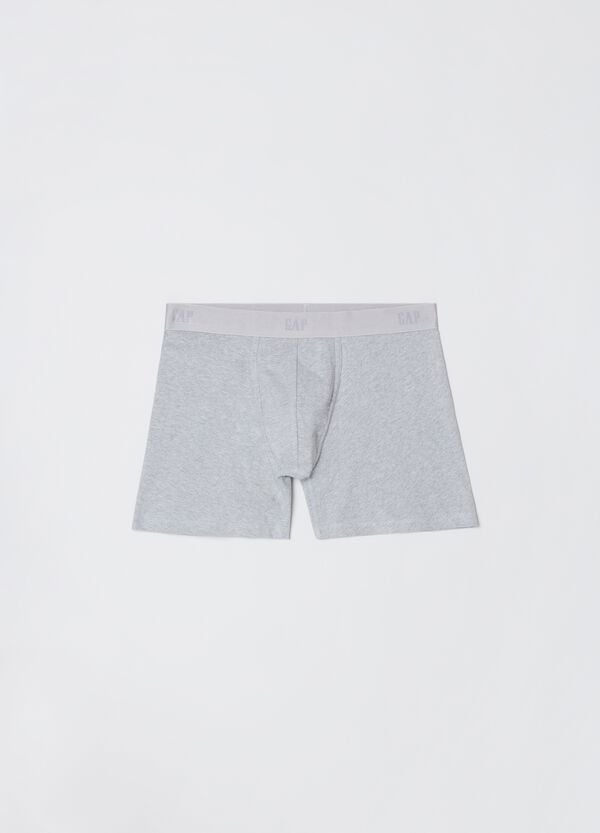 Ovs Boxer in cotone bio stretch