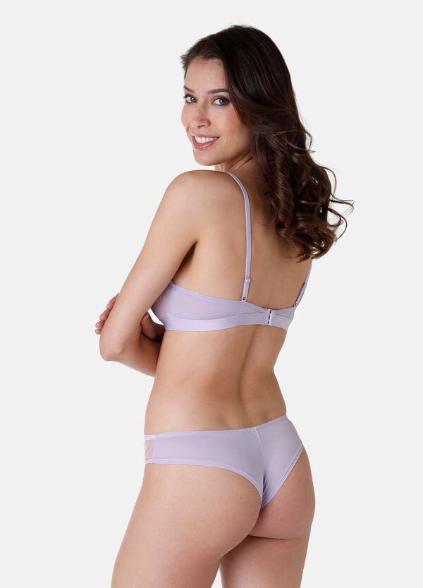 Ovs Brasiliano Embroidery Lace Ricamo Floreale