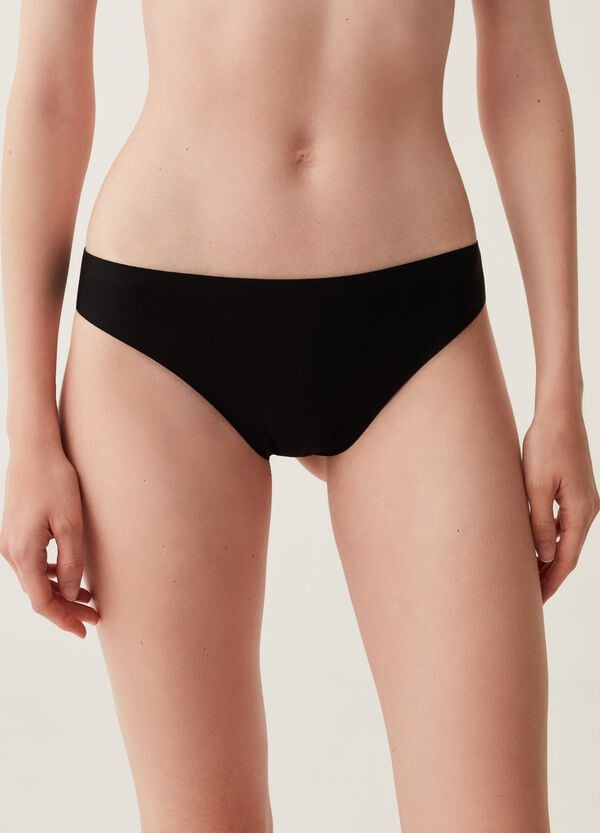 Ovs Brasiliano Senza Cuciture The One