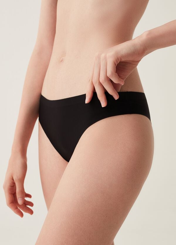 Ovs Brasiliano Senza Cuciture The One