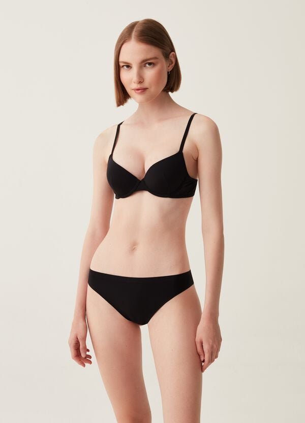 Ovs Brasiliano senza cuciture The One