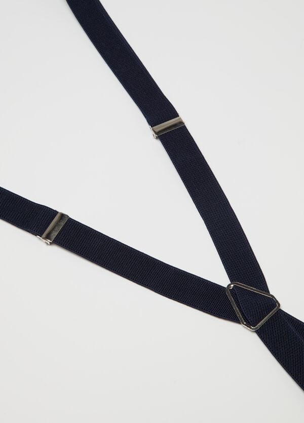 Ovs Bretelle Tinta Unita