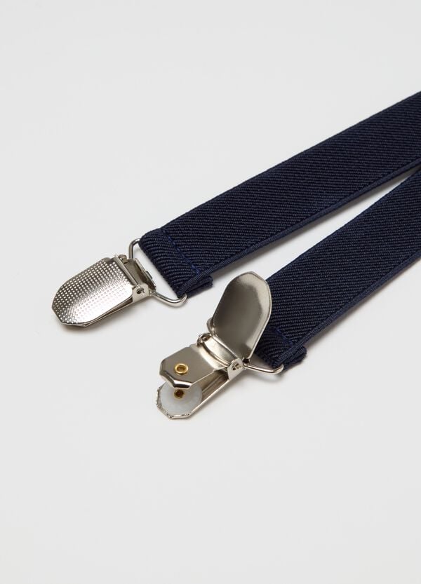 Ovs Bretelle Tinta Unita