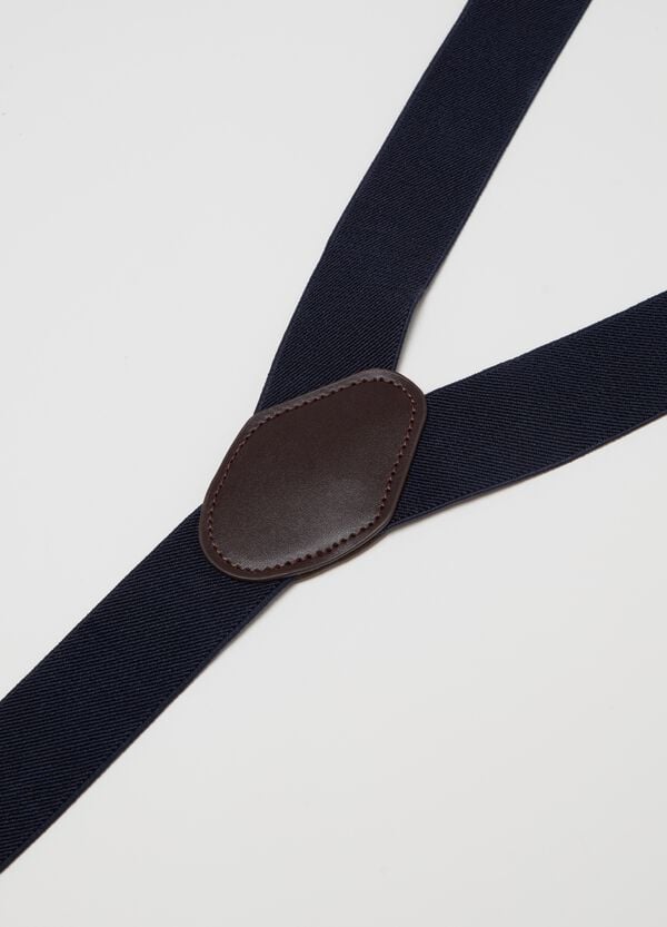 Ovs Bretelle Tinta Unita