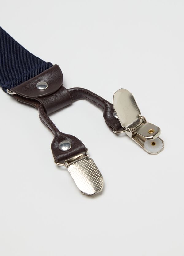 Ovs Bretelle Tinta Unita