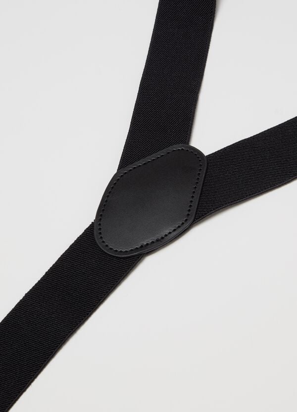 Ovs Bretelle Tinta Unita