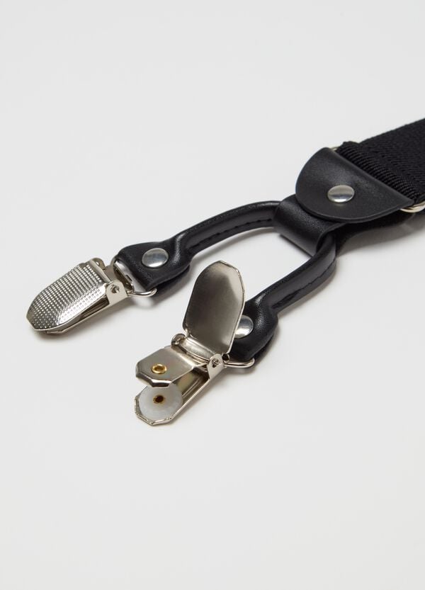 Ovs Bretelle Tinta Unita