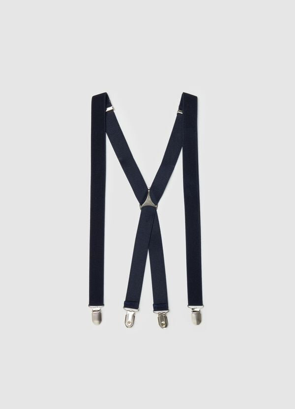 Ovs Bretelle tinta unita