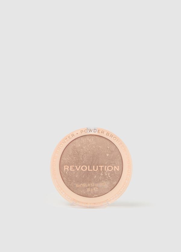 Ovs Bronzer Reloaded Take a Vacation