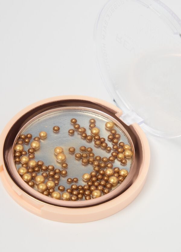 Ovs Bubble Balm Illuminante Bronze