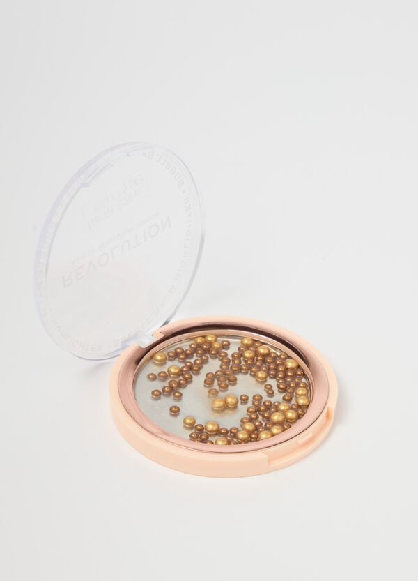 Ovs Bubble Balm Illuminante Bronze