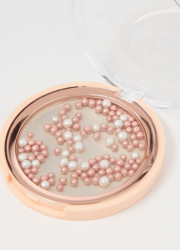 Ovs Bubble Balm Illuminante Icy Rose