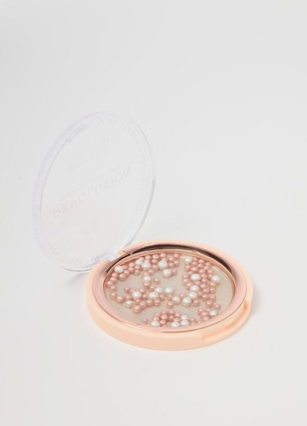 Ovs Bubble Balm Illuminante Icy Rose