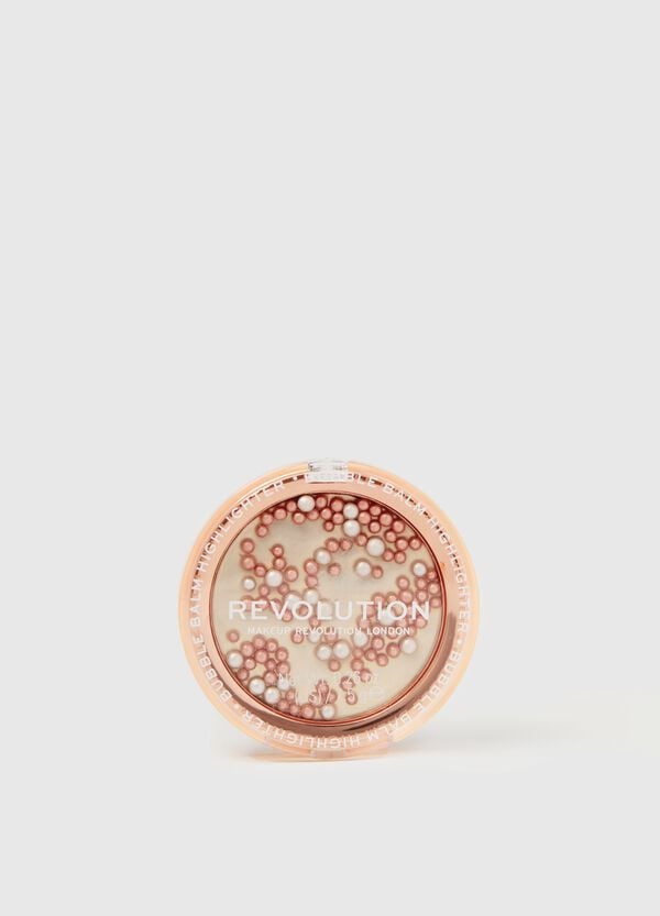Ovs Bubble Balm illuminante Icy Rose