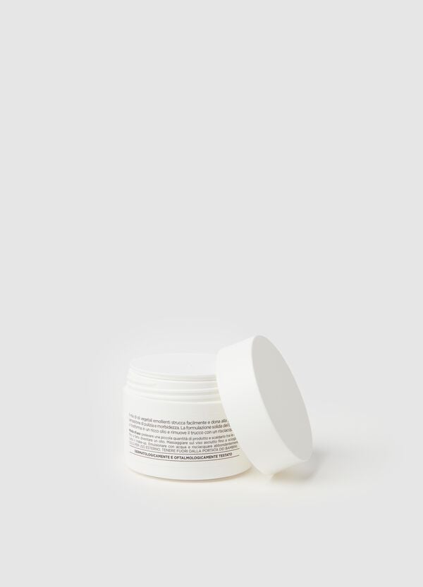 Ovs Burro Struccante 50ml