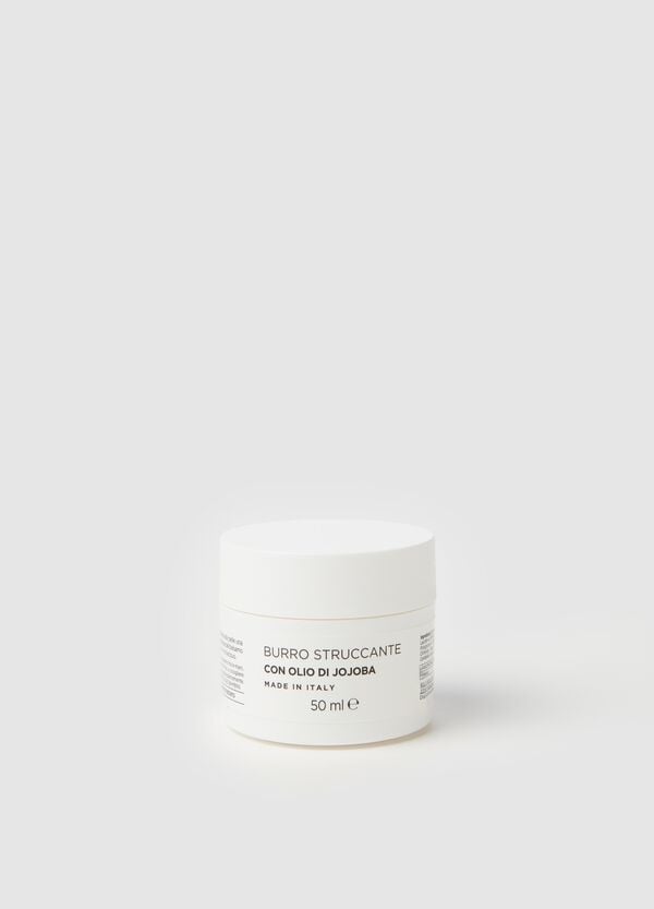 Ovs Burro struccante 50ml