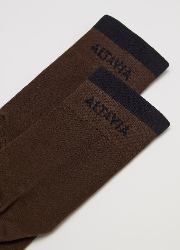 Ovs Calza In Tessuto Tecnico ALTAVIA