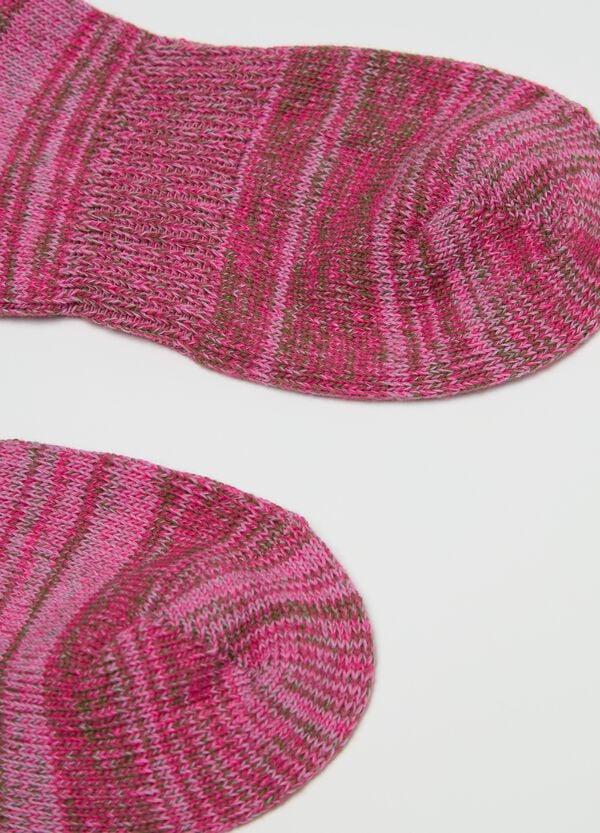 Ovs Calza Termica ALTAVIA WITH DEBORAH COMPAGNONI