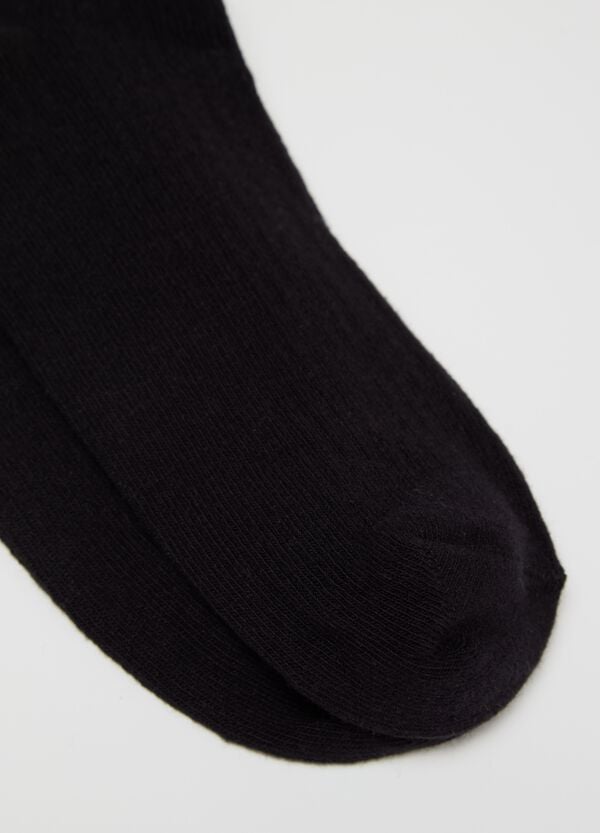 Ovs Calze Con Cuore Di Strass