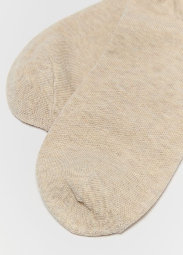 Ovs Calze Corte Con Ricamo