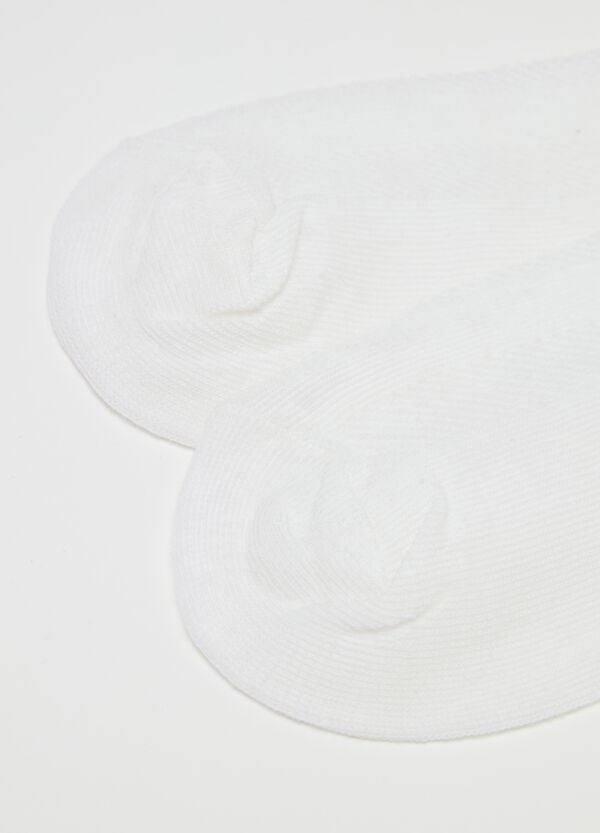 Ovs Calze Corte Con Tulle