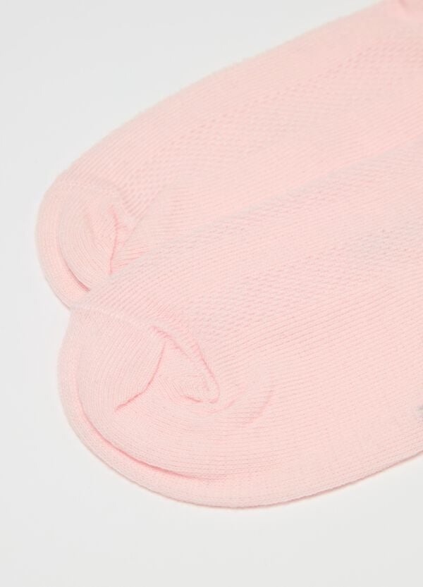Ovs Calze Corte Con Tulle