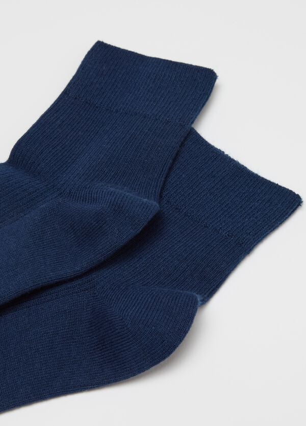 Ovs Calze Corte Stretch