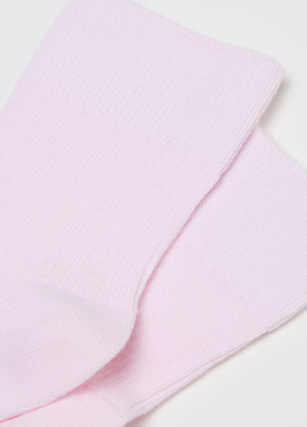 Ovs Calze Corte Stretch