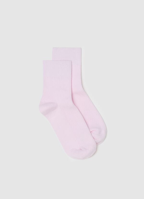 Ovs Calze corte stretch