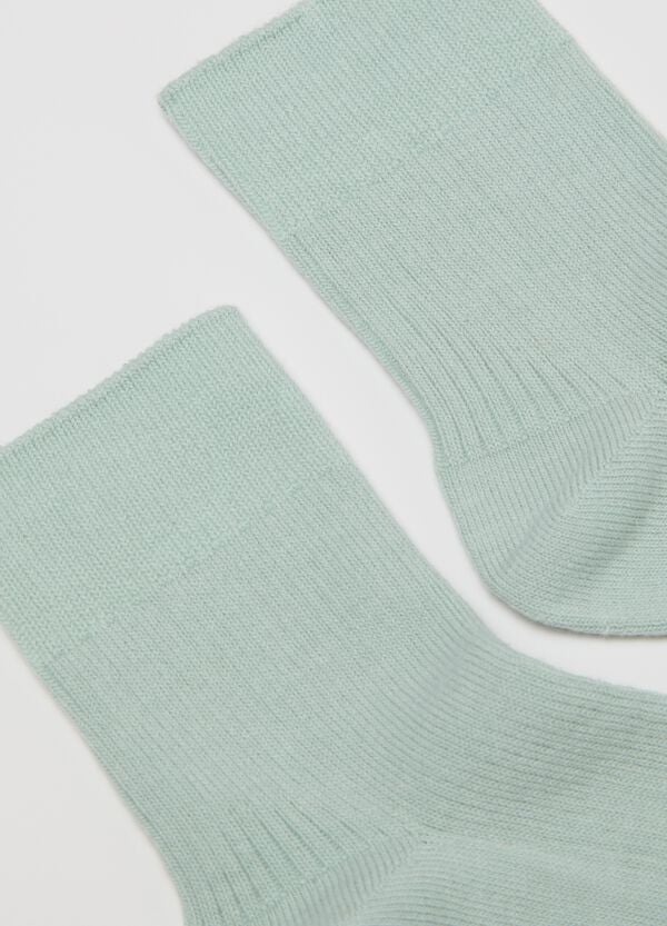 Ovs Calze Corte Stretch