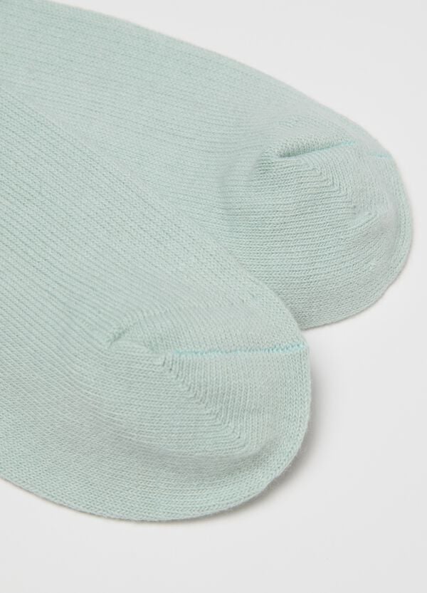 Ovs Calze Corte Stretch