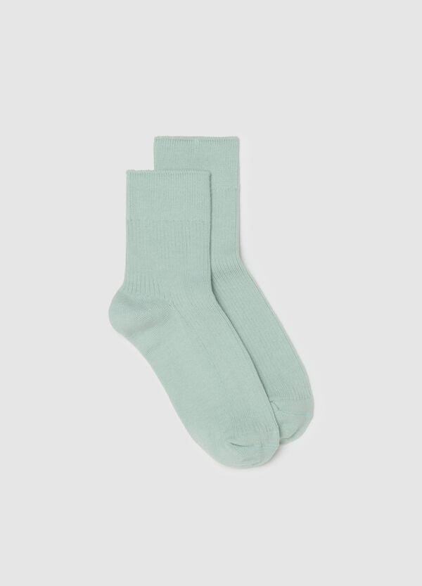 Ovs Calze corte stretch