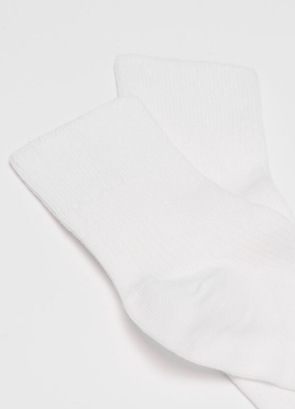 Ovs Calze Corte Stretch