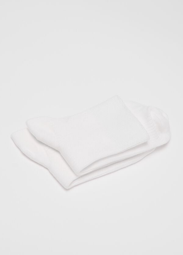 Ovs Calze Corte Stretch