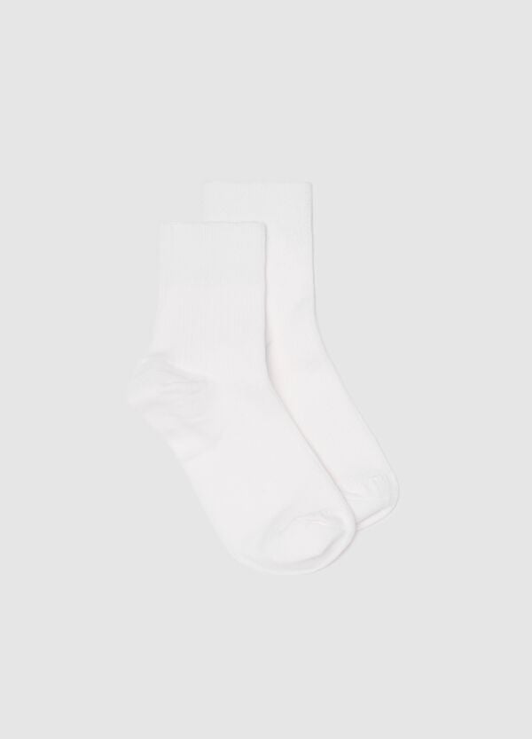 Ovs Calze corte stretch