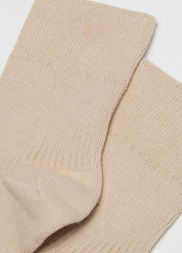 Ovs Calze Corte Stretch