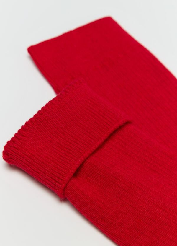 Ovs Calze Midi Stretch