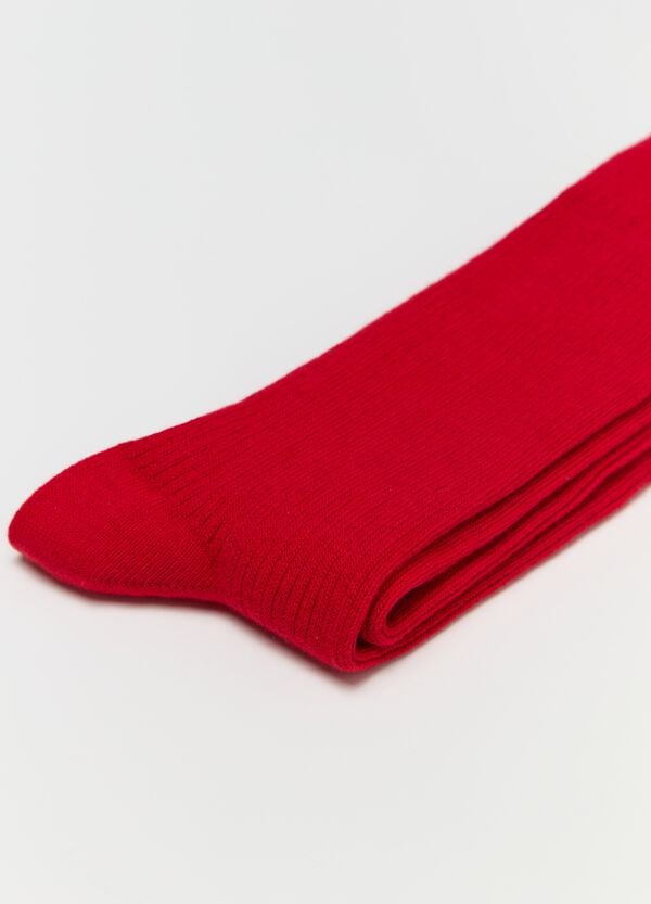 Ovs Calze Midi Stretch