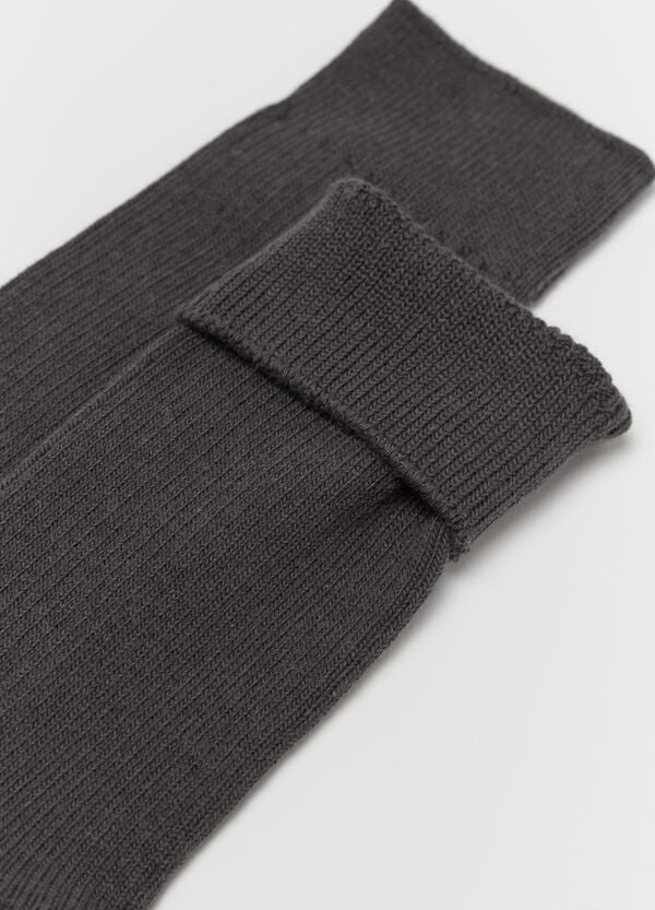 Ovs Calze Midi Stretch